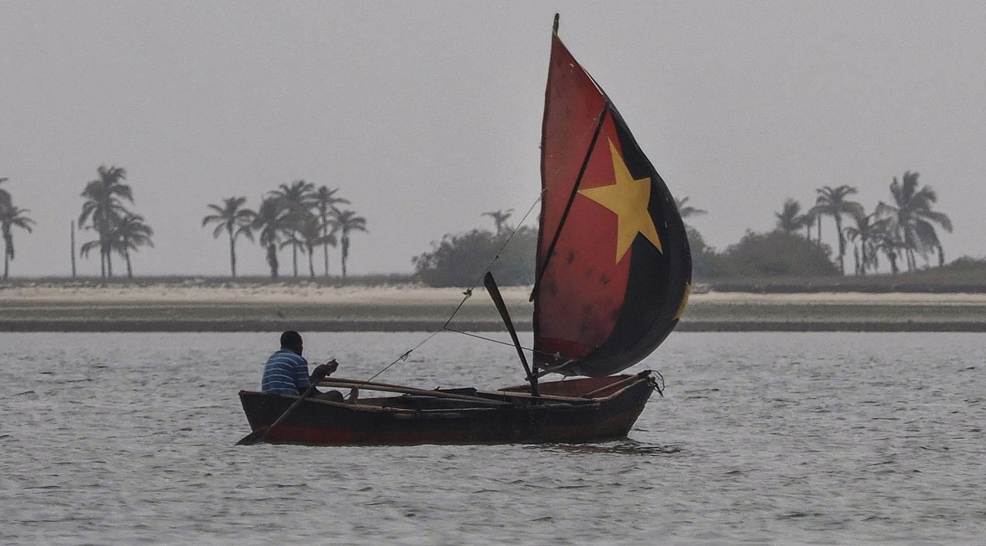 Angola