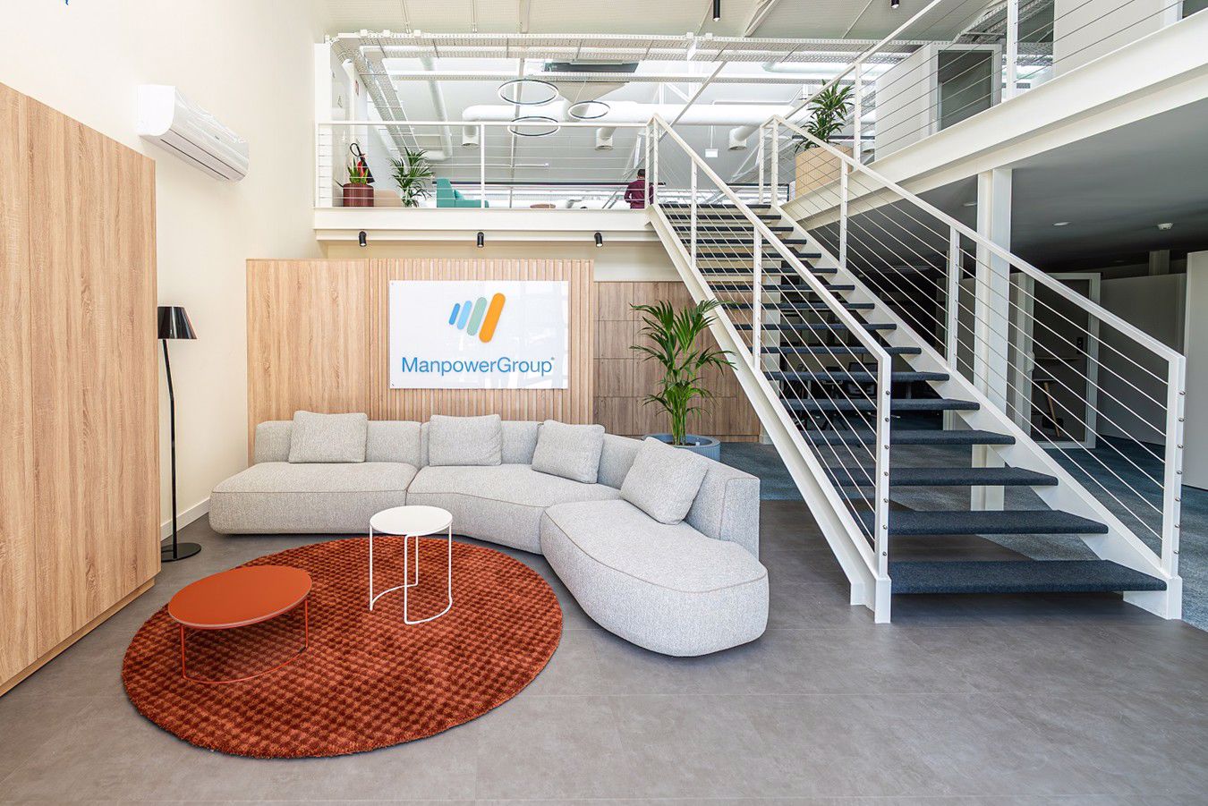ManpowerGroup