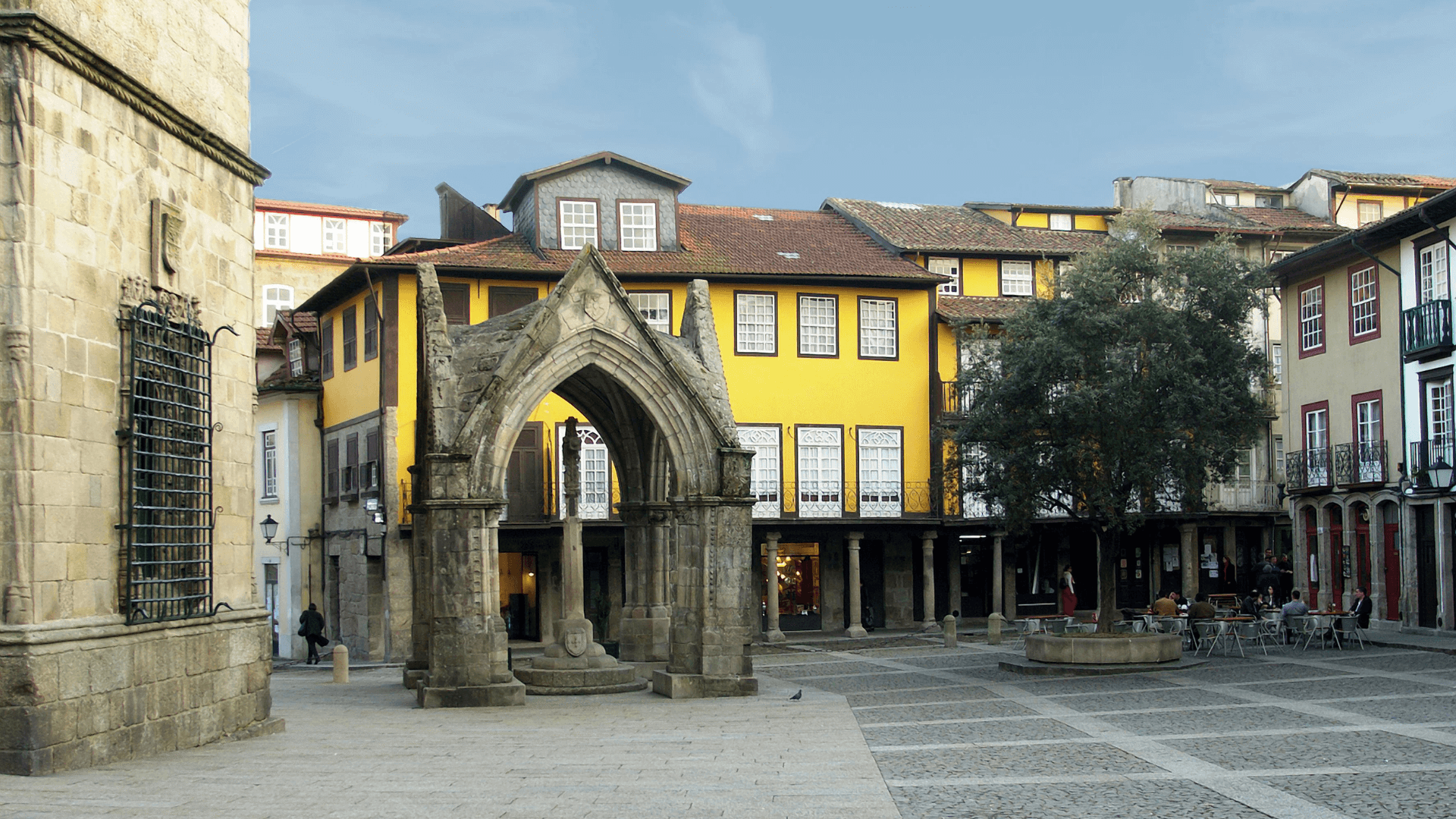 Guimarães