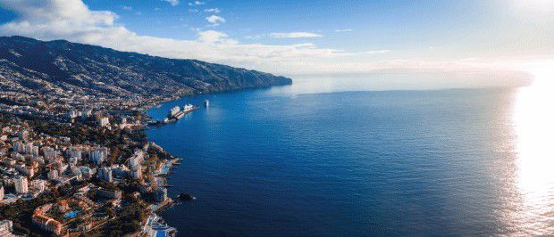 madeira