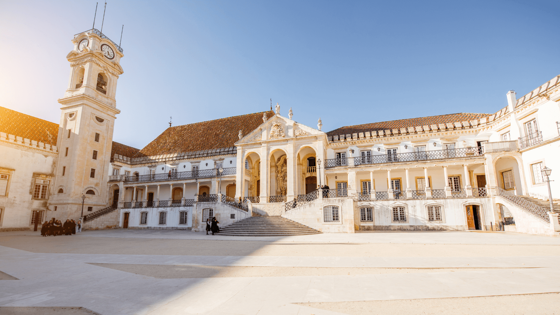 Universidade de Coimbra