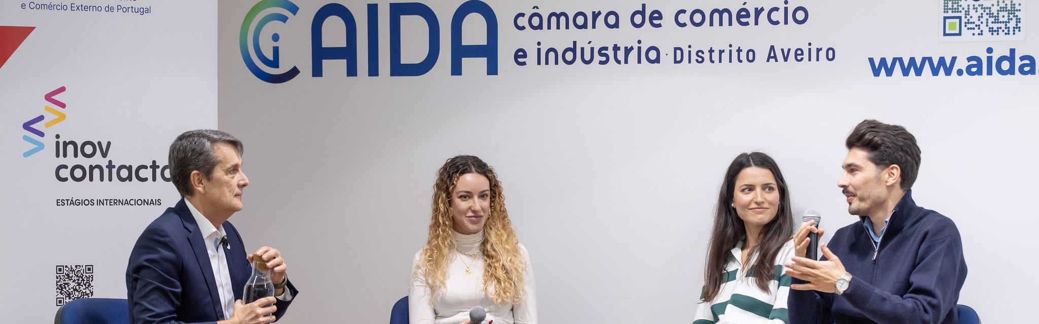 Encerramento da edição C27