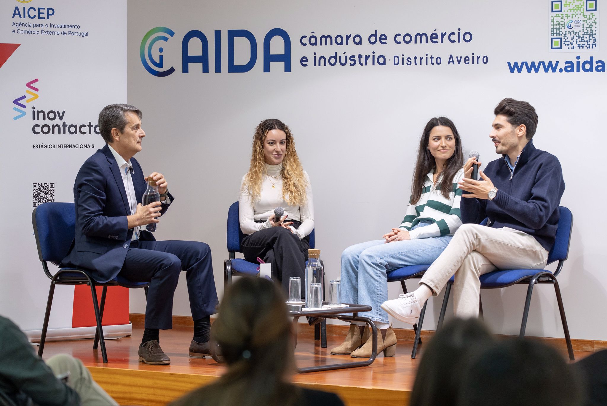 Encerramento da edição C27