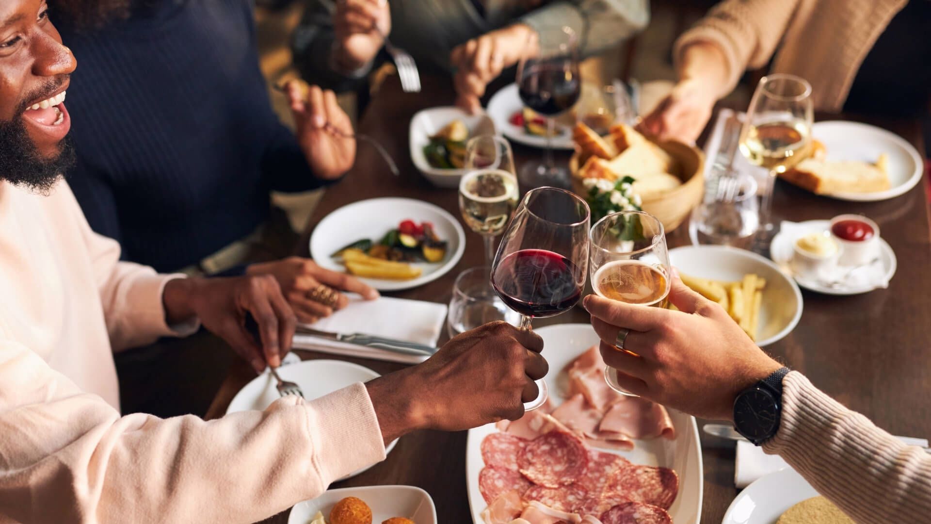 gastronomia