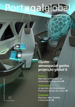 Edição de junho de 2011