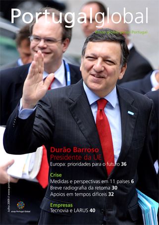 Edição de julho 2009