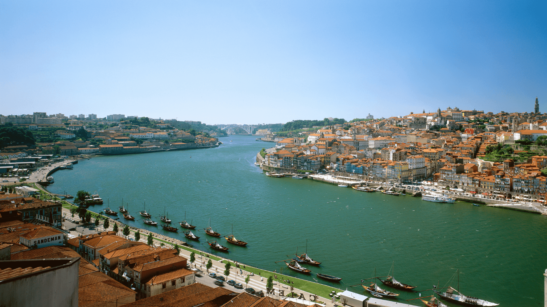 Porto