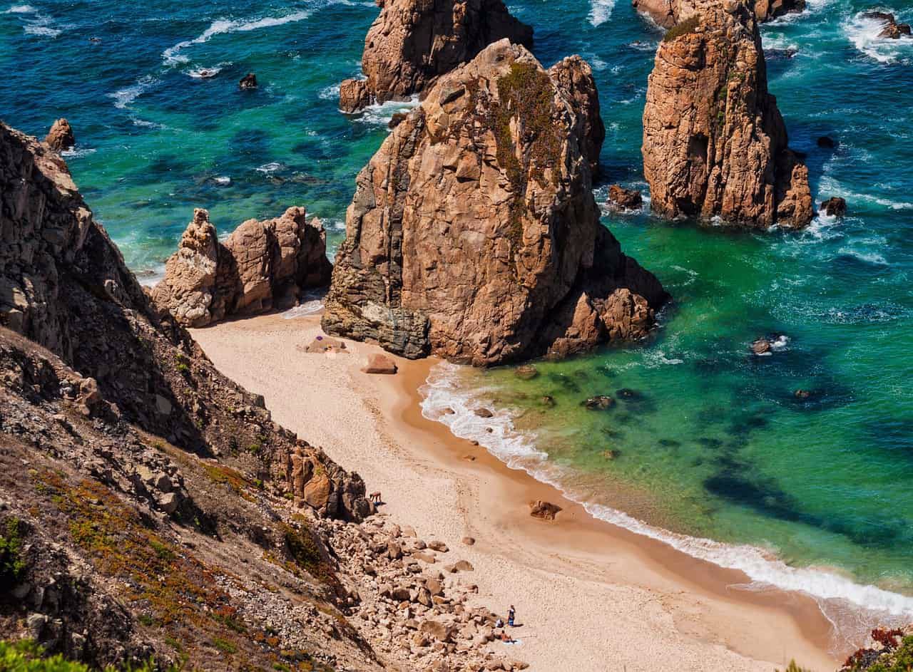 Praia