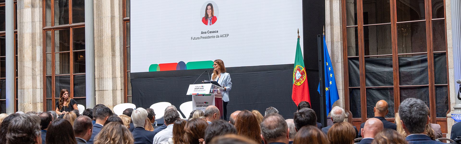 Ana Casaca