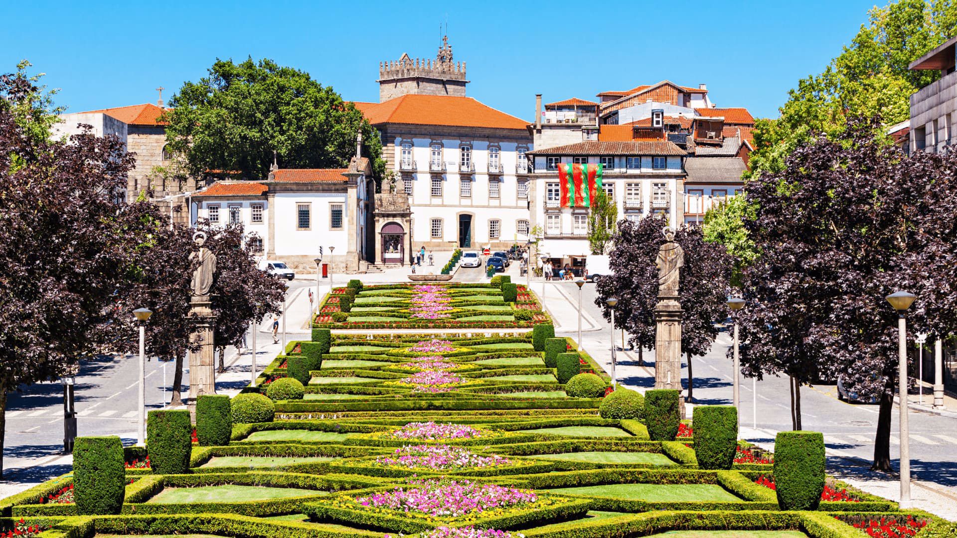 Guimarães