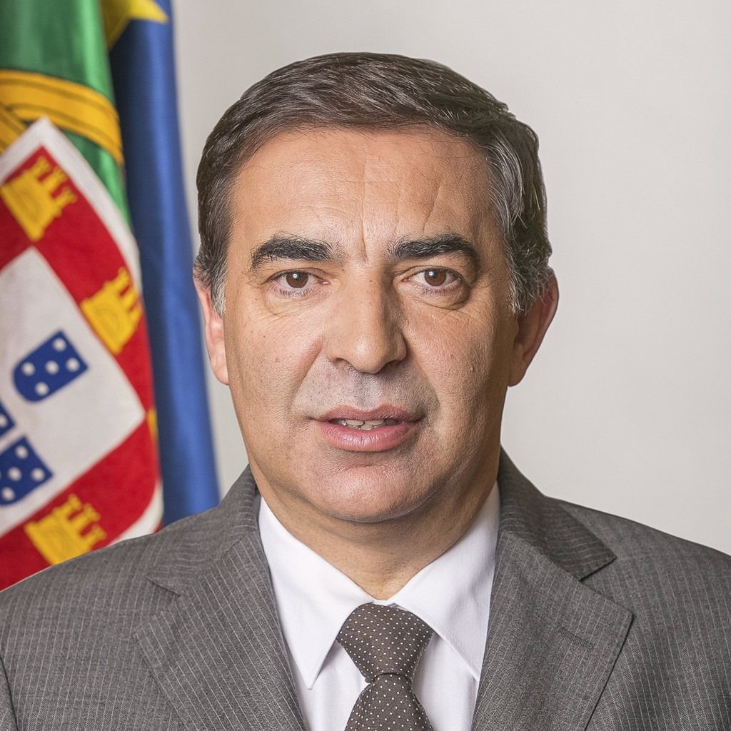 José Apolinário