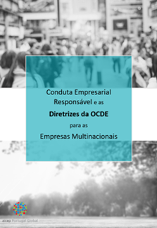 Conduta Empresarial Responsável e as Diretrizes OCDE