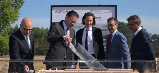 Alstom