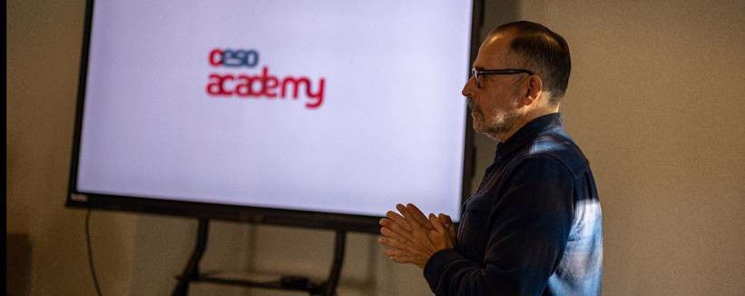 ceso academy