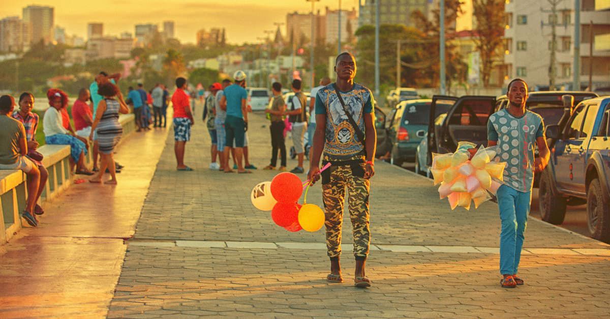 Moçambique