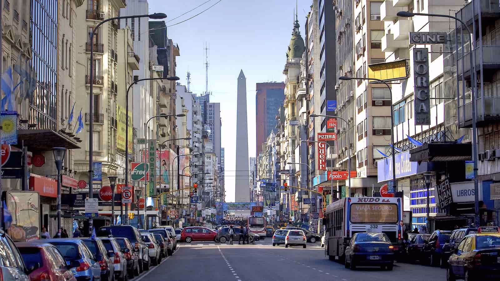 Argentina