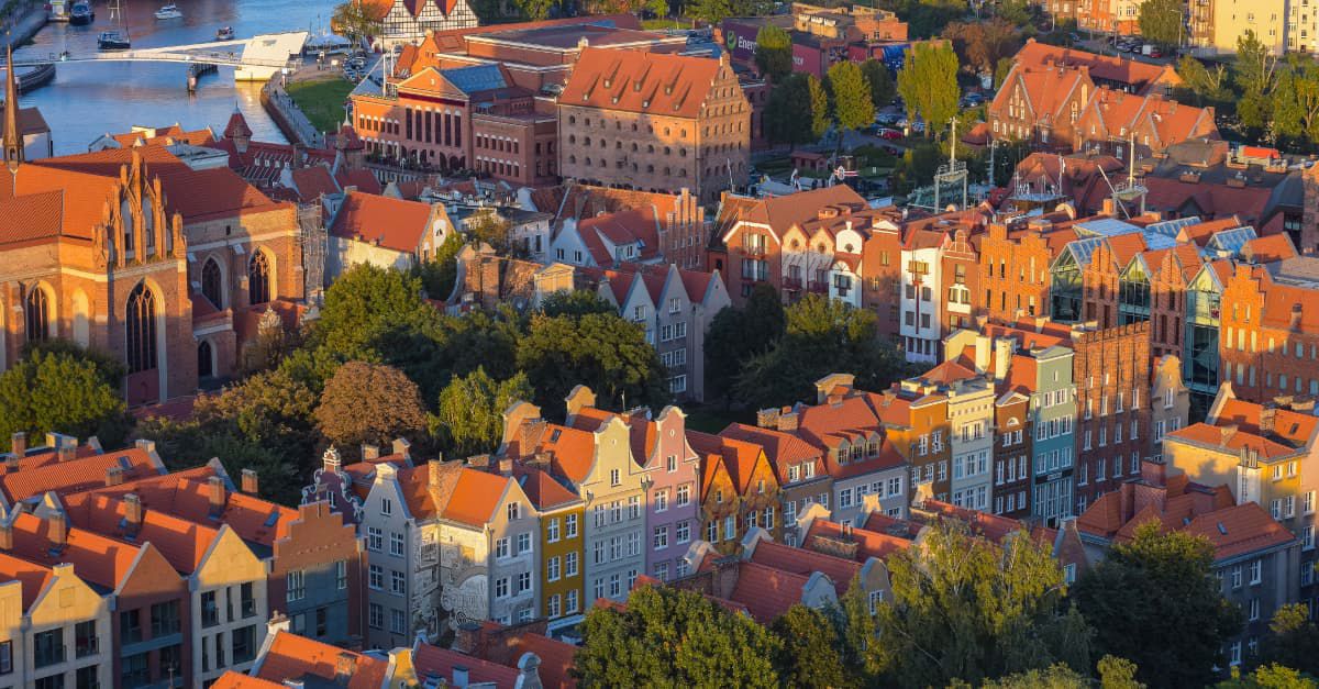 Polónia