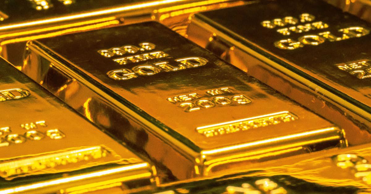 ouro