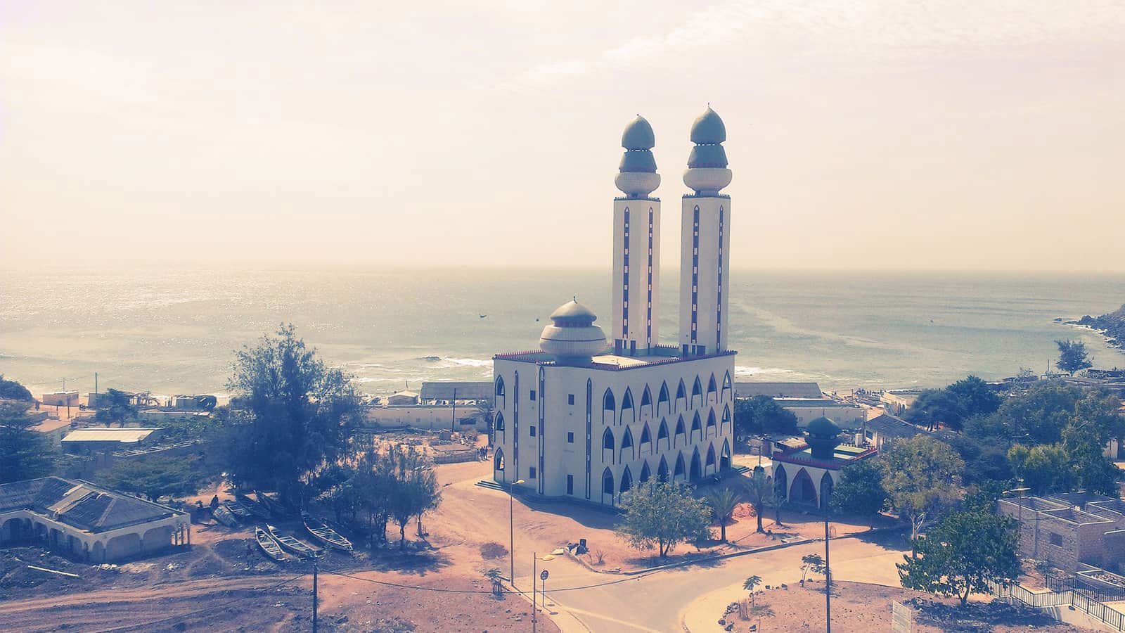 senegal