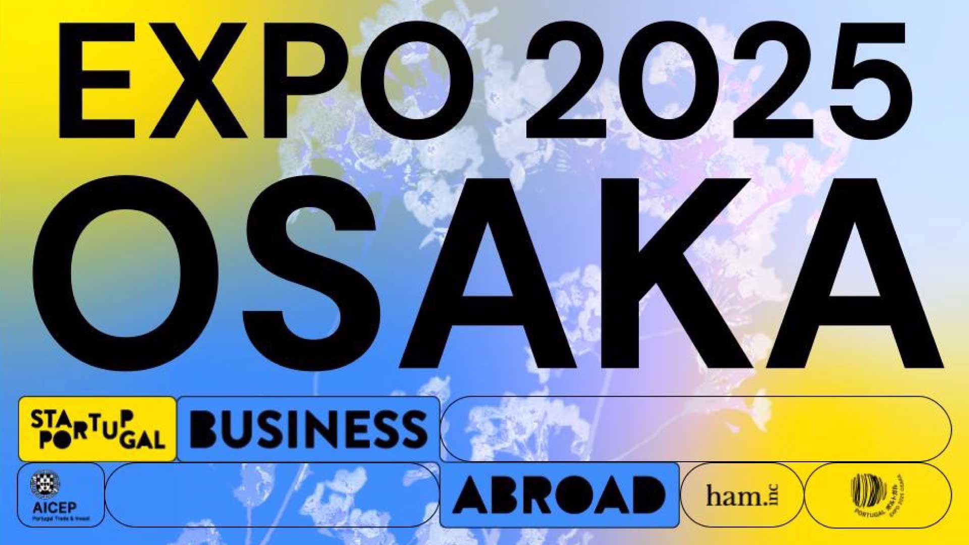 expo 2025 osaka business