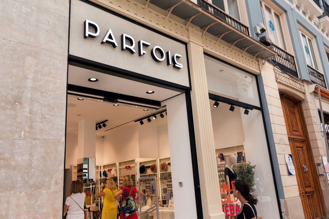 Parfois Luxemburgo