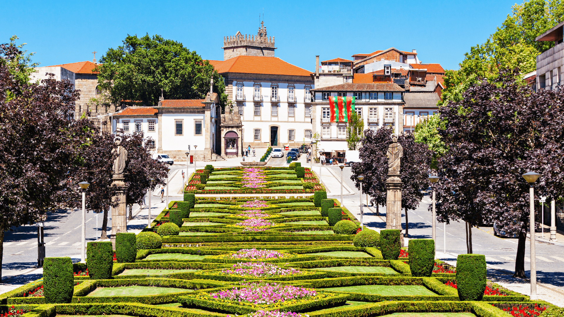 Guimarães