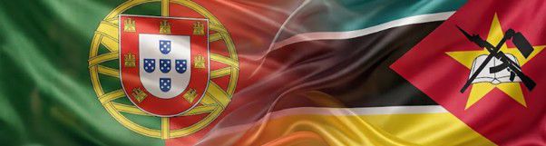 portugal moçambique