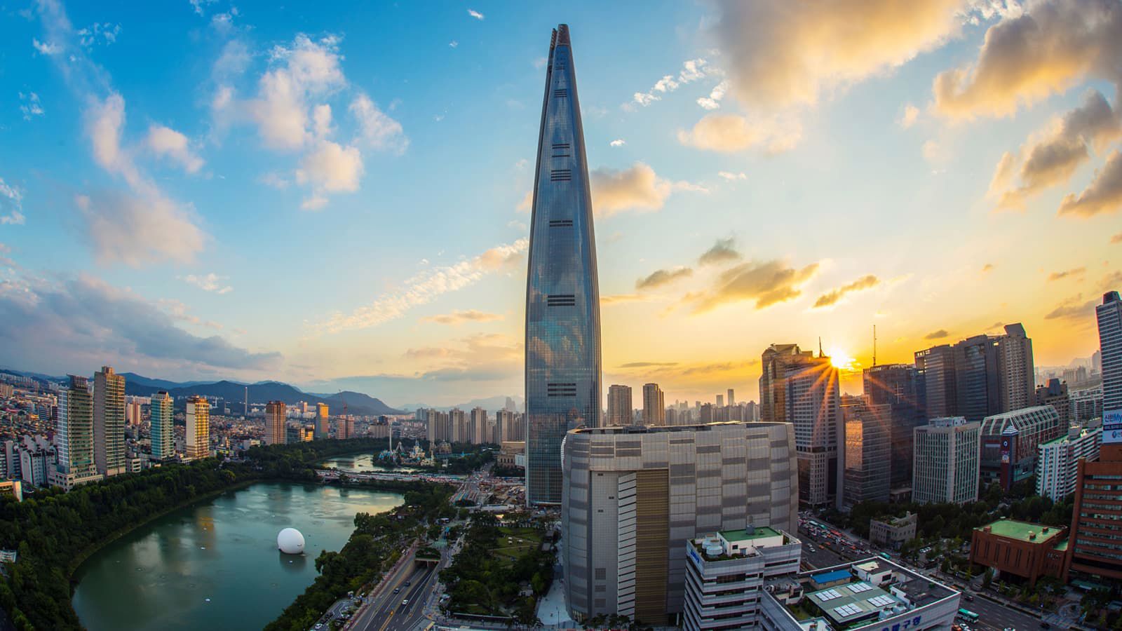 Coreia do Sul