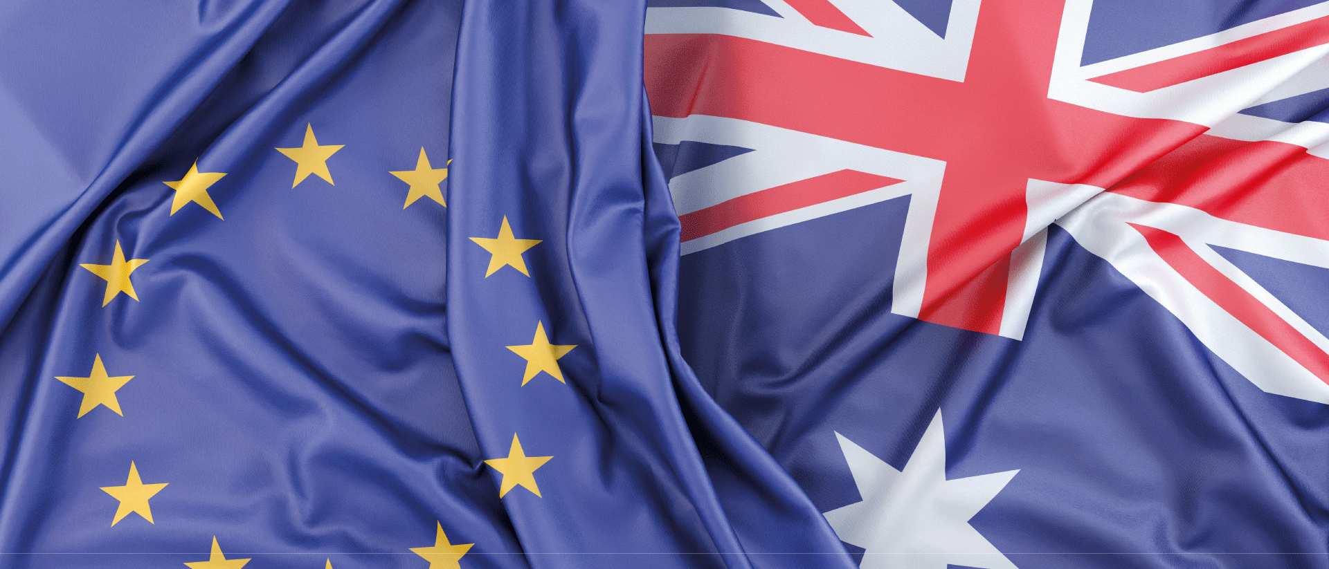 União Europeia – Austrália