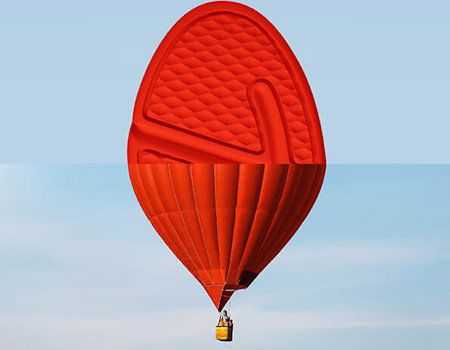 Calçado Bolflex