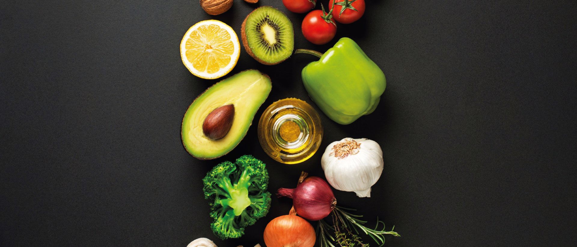 frutas