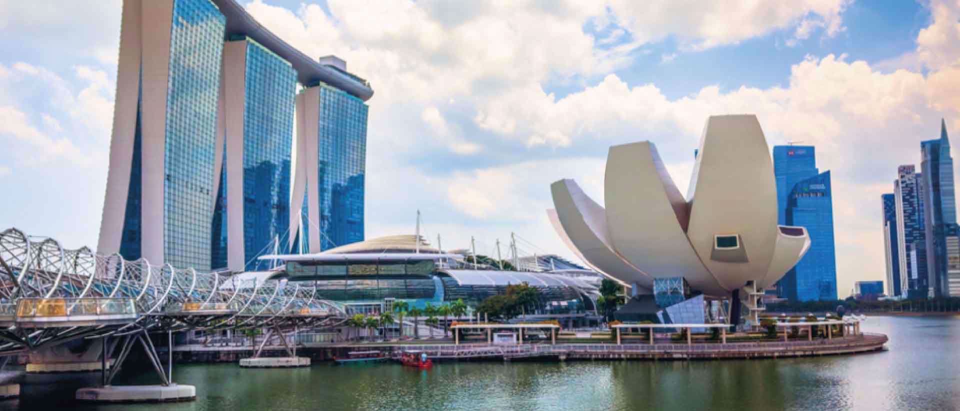 singapura
