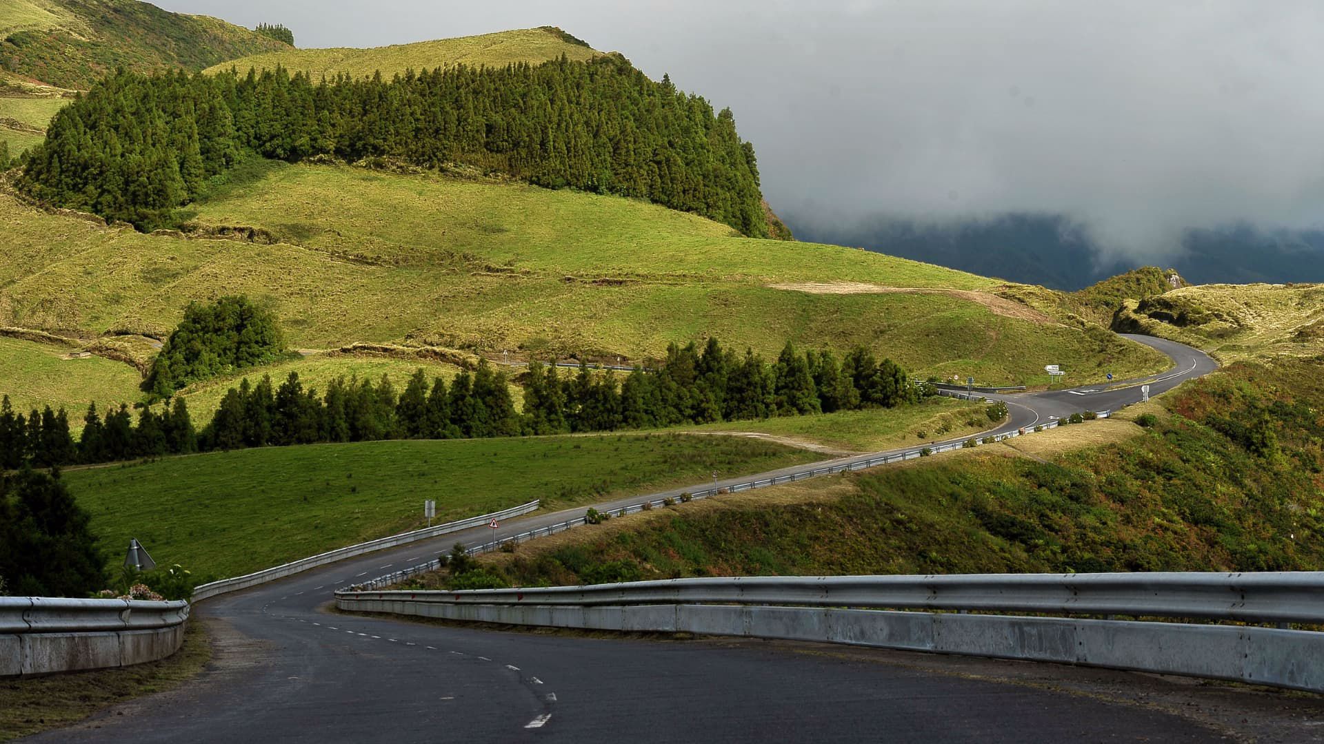 azores
