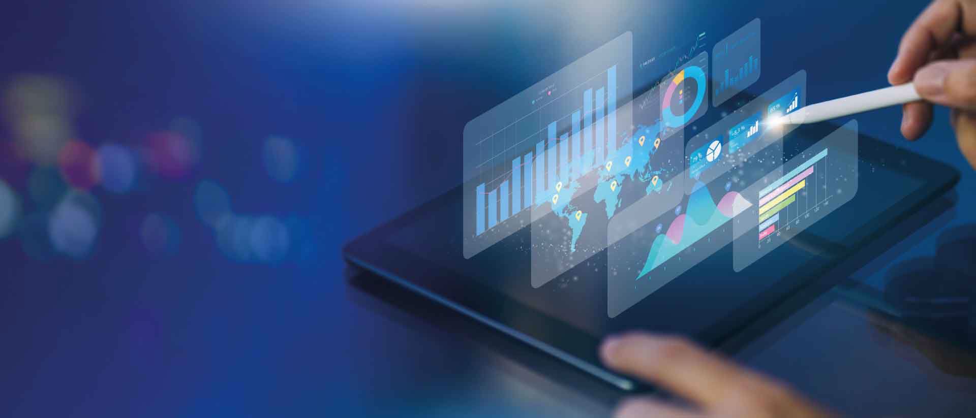 Marketing Digital Crescimento Internacional 