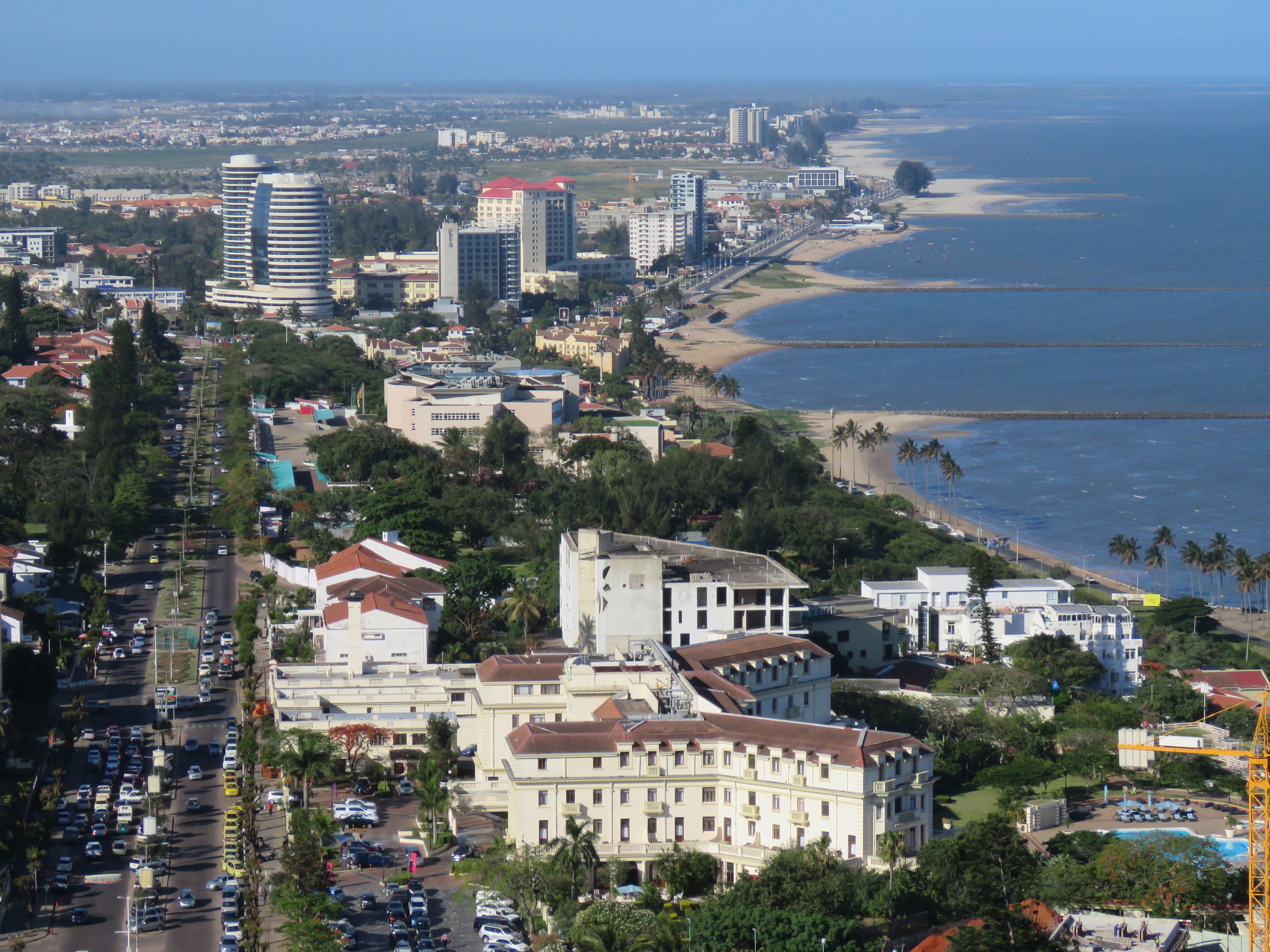 Portugal strengthens commitment to Mozambique at FACIM 2026