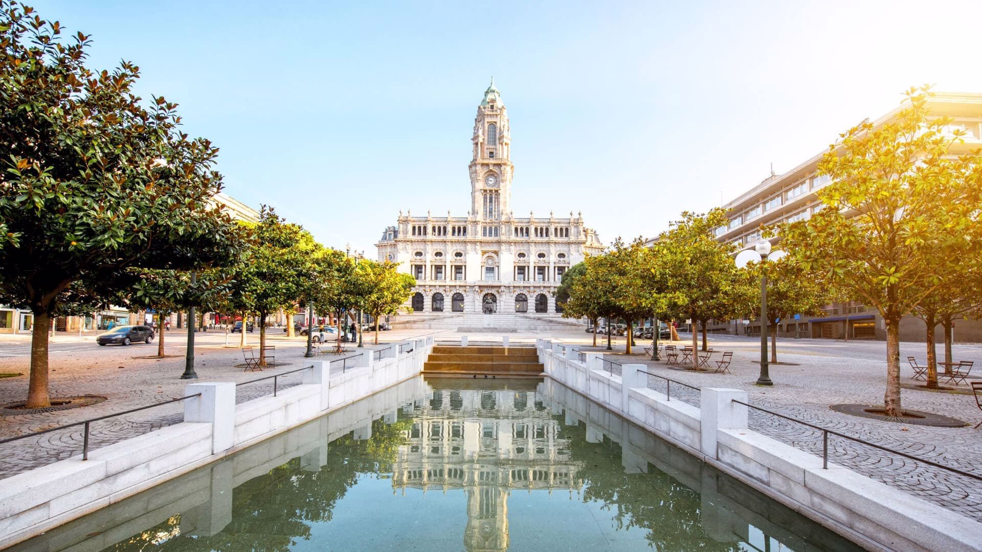 Porto