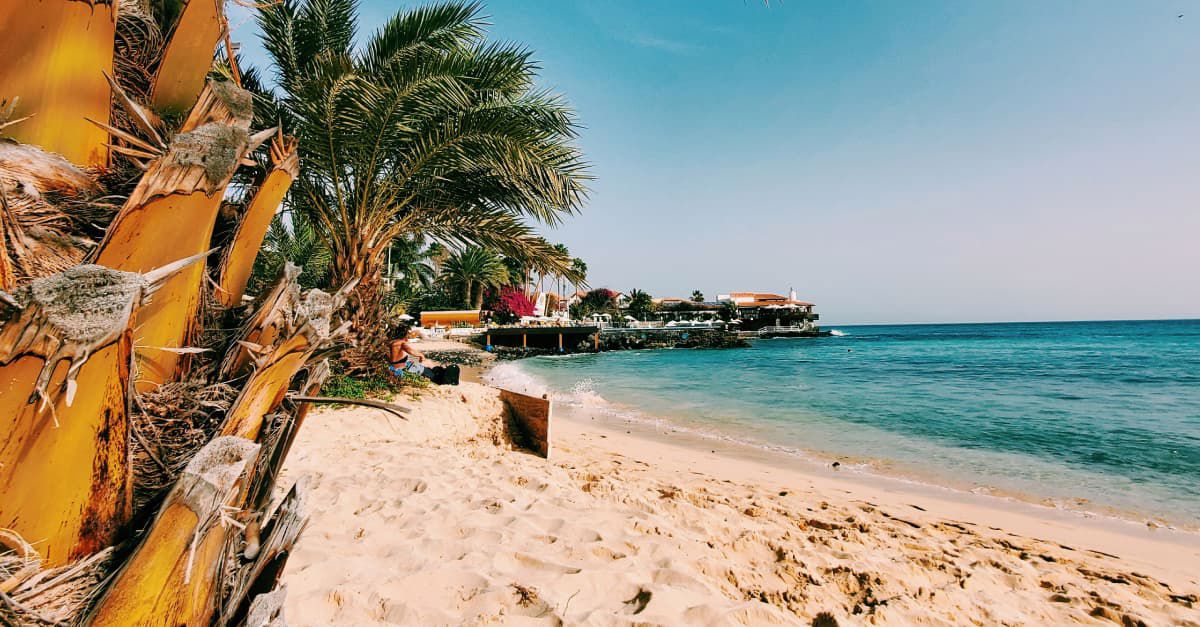 cabo verde