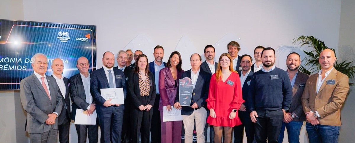 Cotec 1 edicao premios internacionalizacao