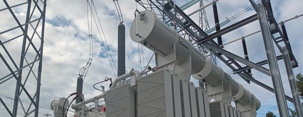 efacex rede eletrica