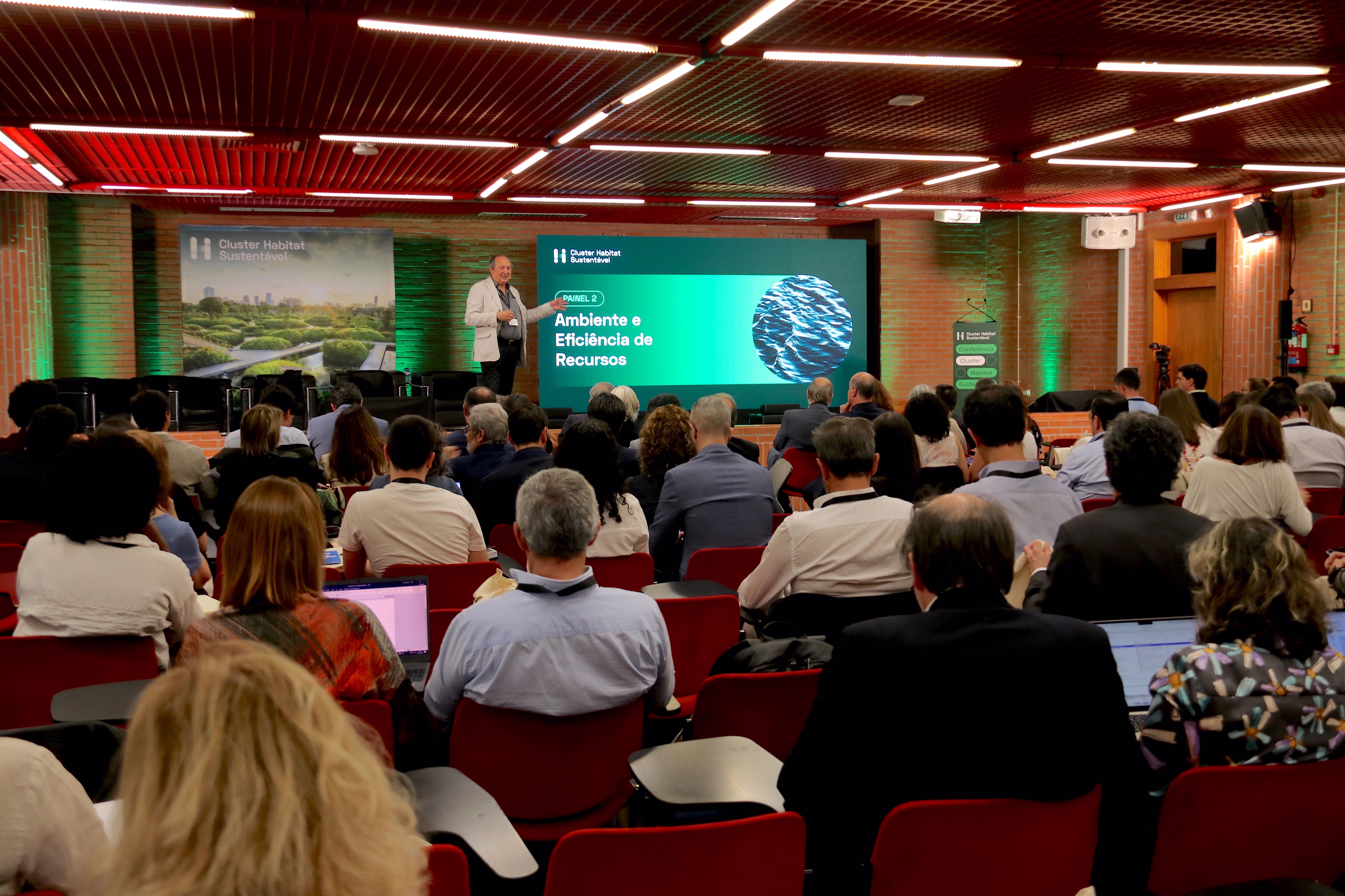 conferencia