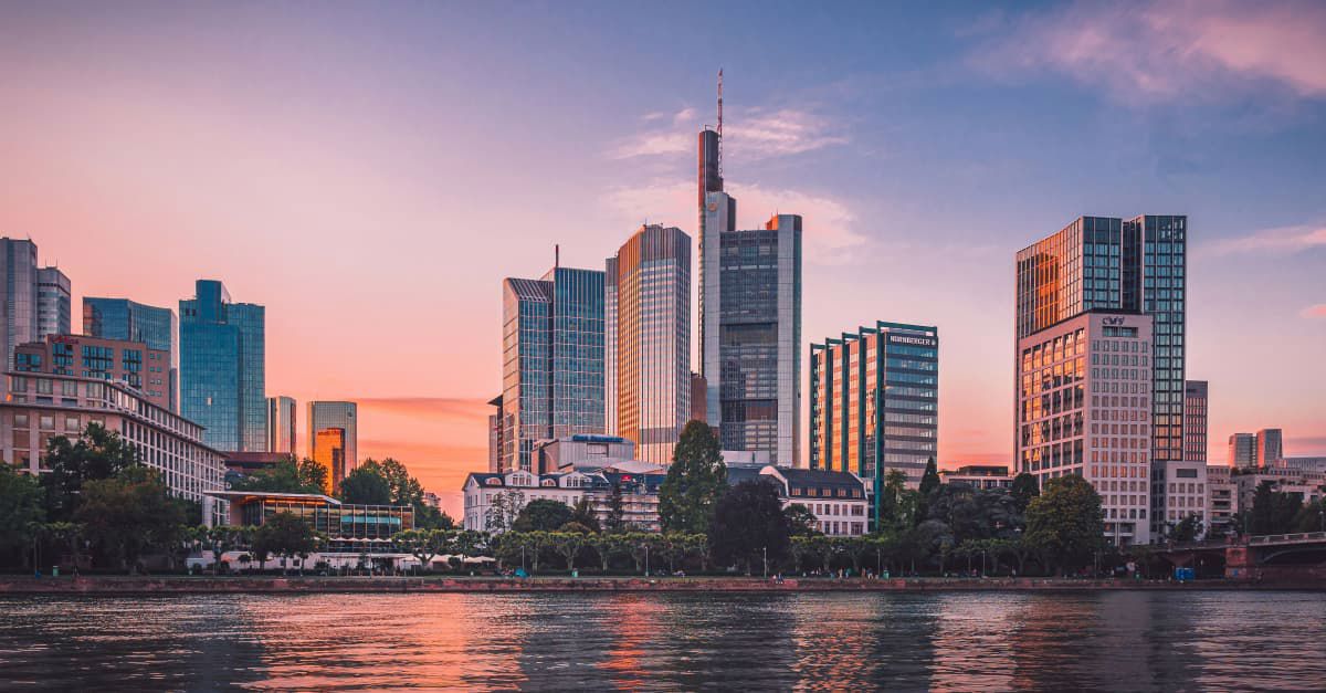 Frankfurt