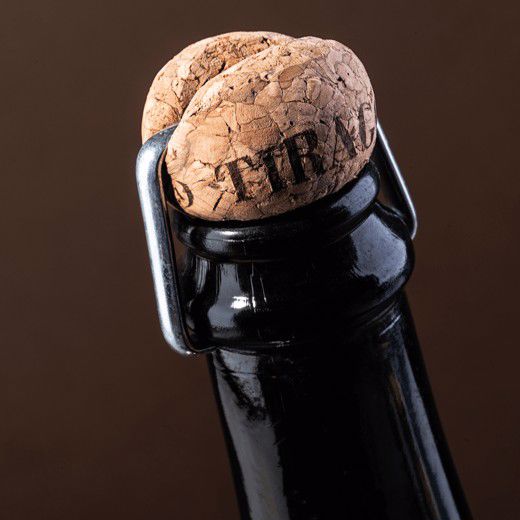 amorim tirage cortiça