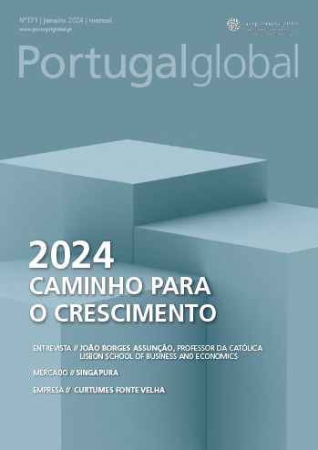 Edição de janeiro de 2024