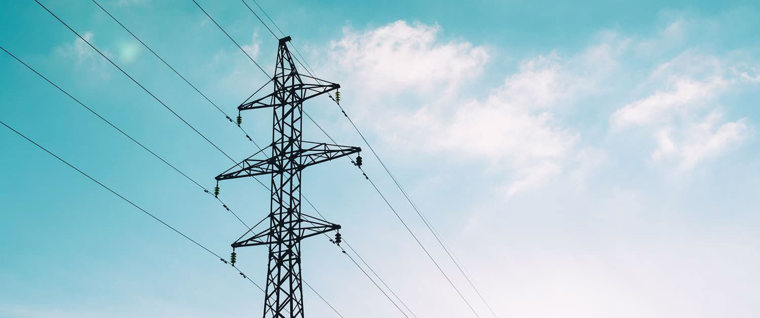 torre eletricidade