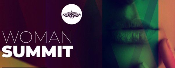 woman summit 2026