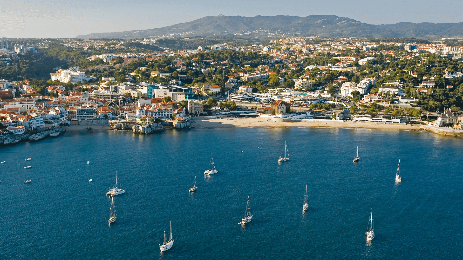 Baia de Cascais