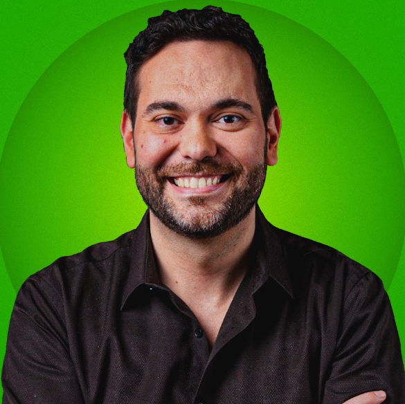 Marco Gouveia