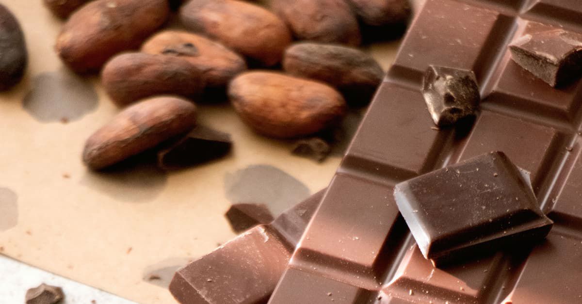 chocolate