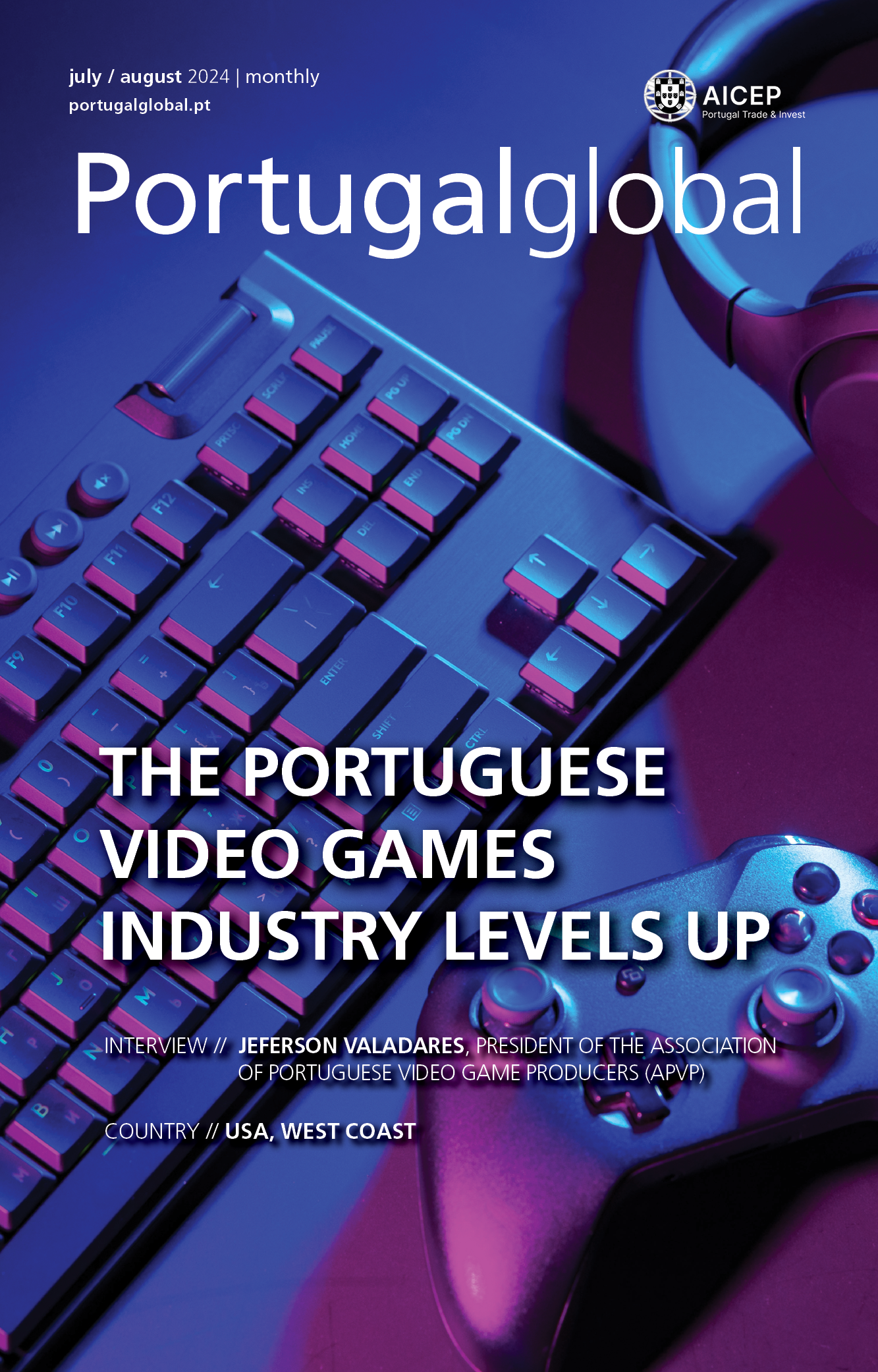 Portugalglobal Magazine