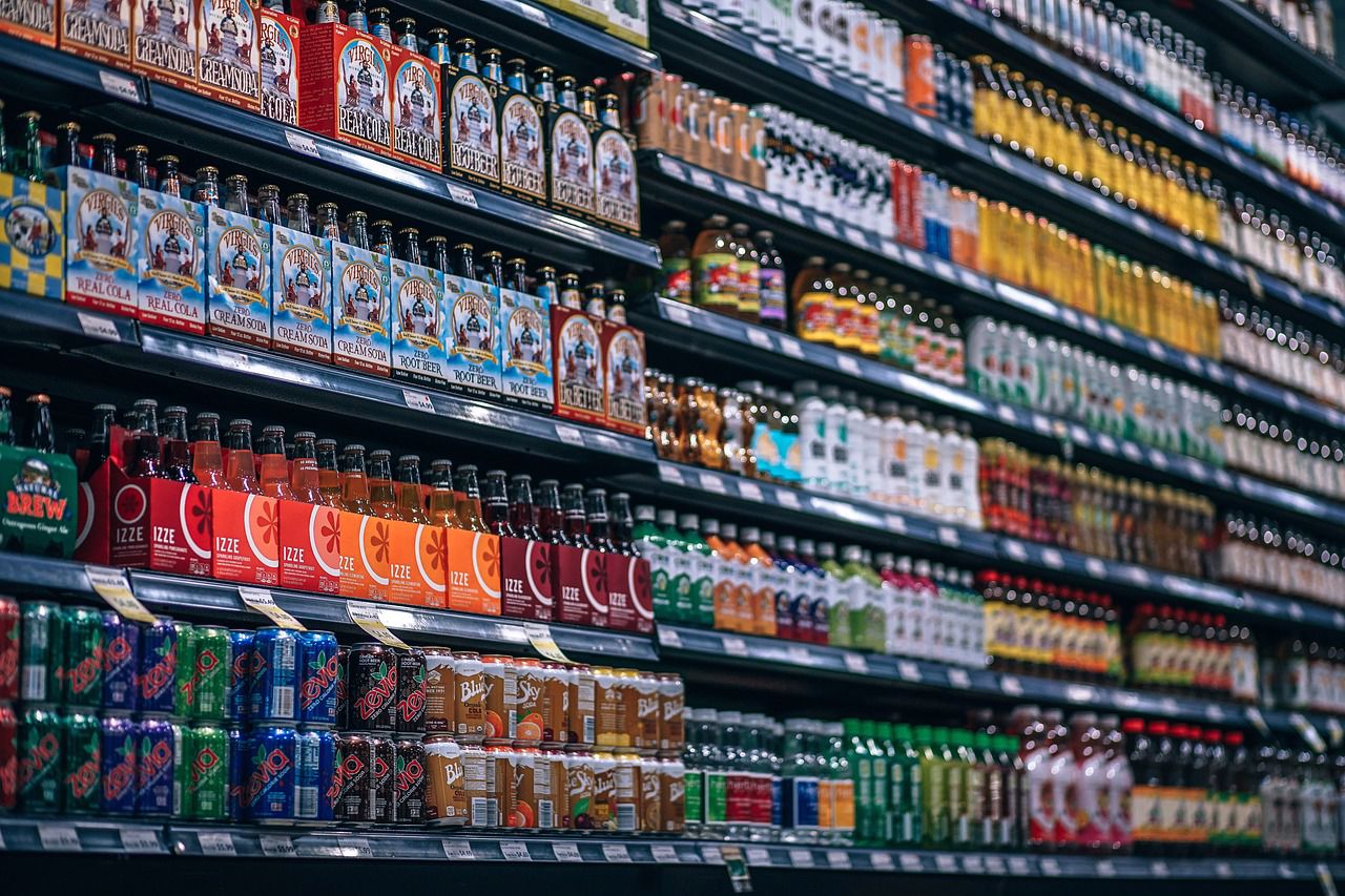 Bens de Consumo